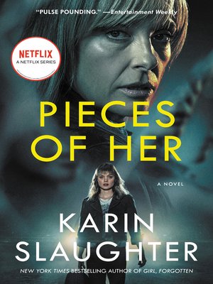 cover image of Pieces of Her